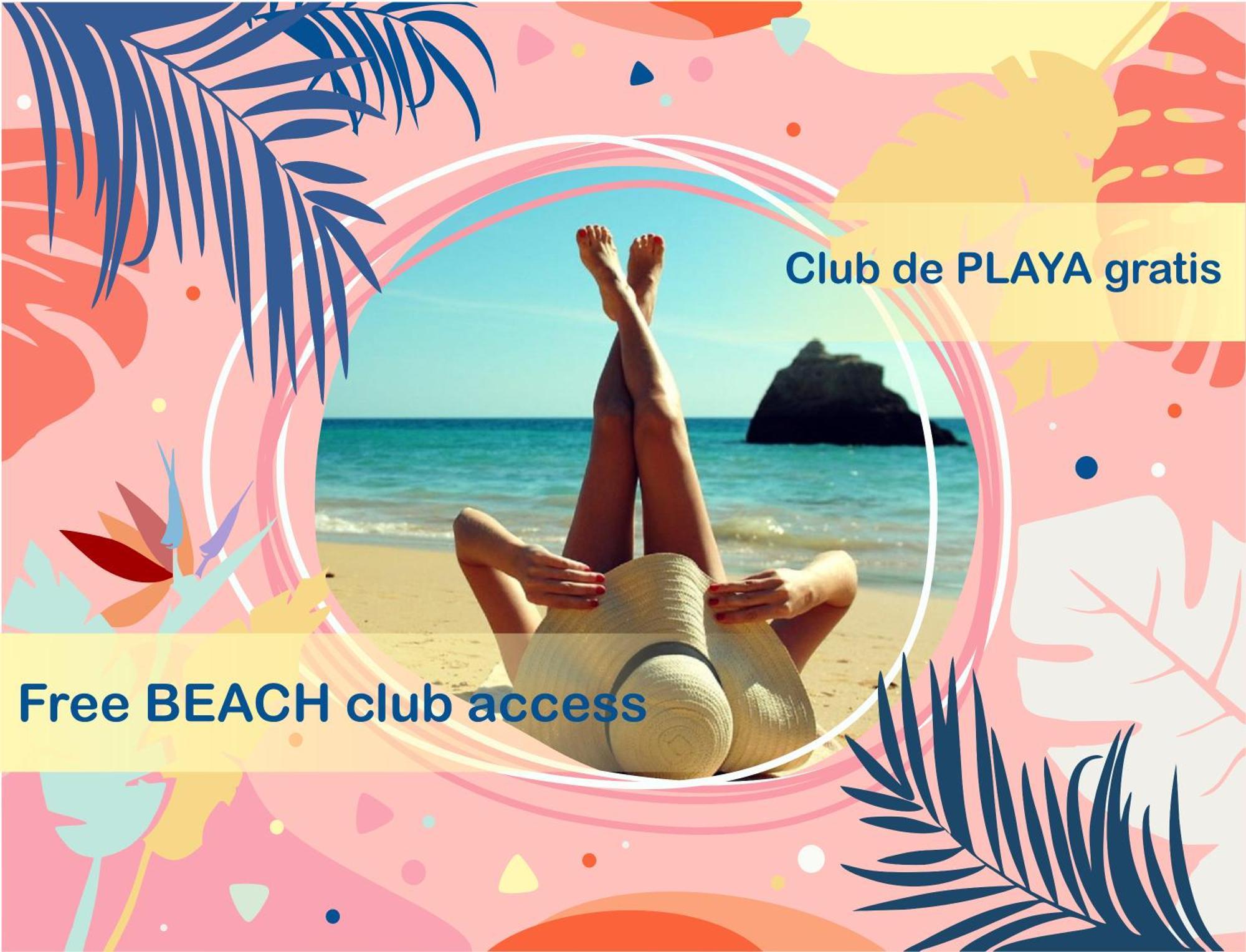 Caraibico Deluxe Beach Club & Spa Пунта Кана Екстериор снимка